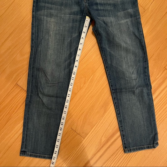 Current Elliott The Boyfriend-Super Loved - Picture 9 of 9